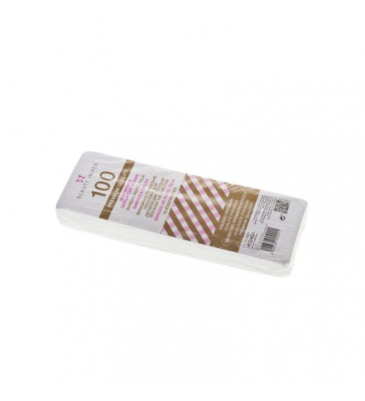 Bandas Papel Tela para Depilar - BEAUTY IMAGE_918___6726_918___3839264421