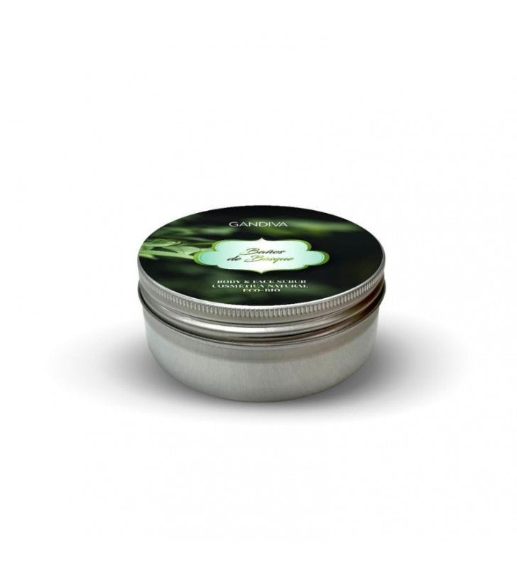 Body & Face Scrub - Luxury de Gandiva