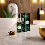 Baños de Bosque. Elixir Facial - GANDIVA - Gandiva