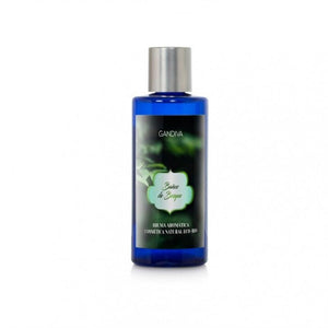 Paso 2: Gel o limpiador — Bruma aromática - Luxury de Gandiva de Gandiva