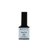 Kuo's Professional - Bases Gel Polish. Base Flex 699 - Kuo's Professional