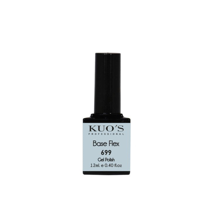 Kuo's Professional - Bases Gel Polish. Base Flex 699 - Kuo's Professional