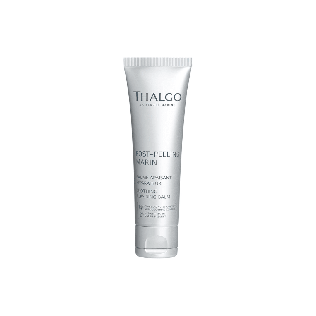Baume Apaisant Réparateur - Peeling Marin de Thalgo thumbnail