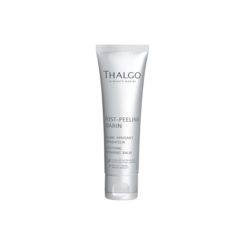 Baume Apaisant Réparateur - Peeling Marin de Thalgo