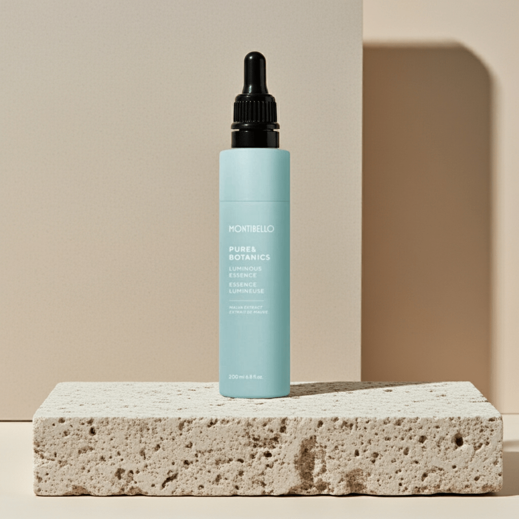 Renewal Essence - Pure&Botanics de MONTIBELLO - Montibello