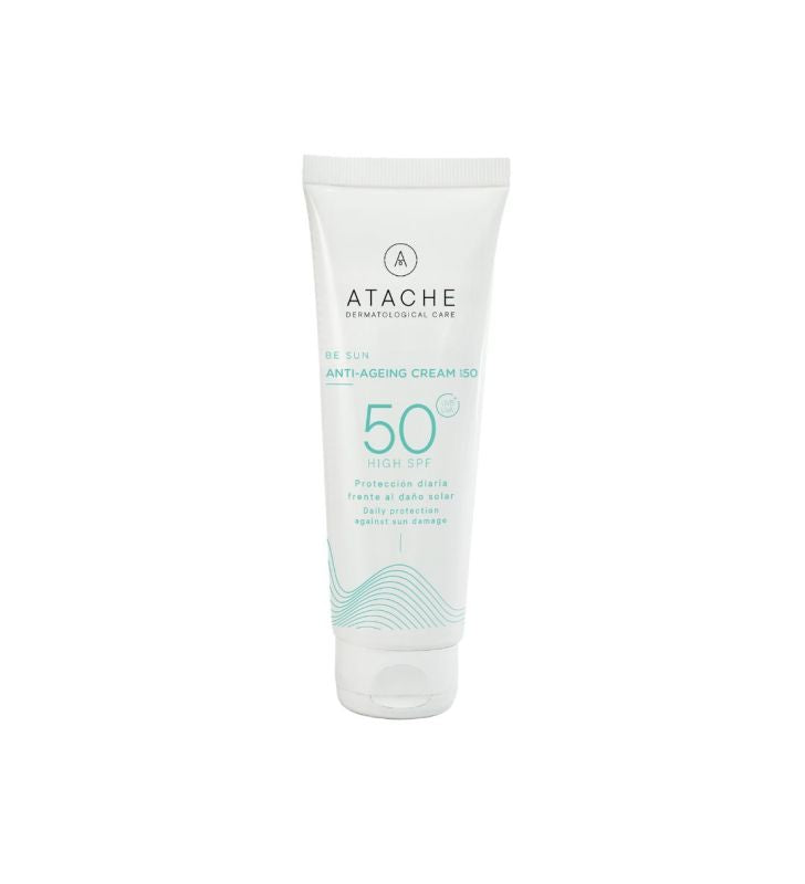 Essere sole. Crema Anti -August SPF 50 - Atache thumbnail