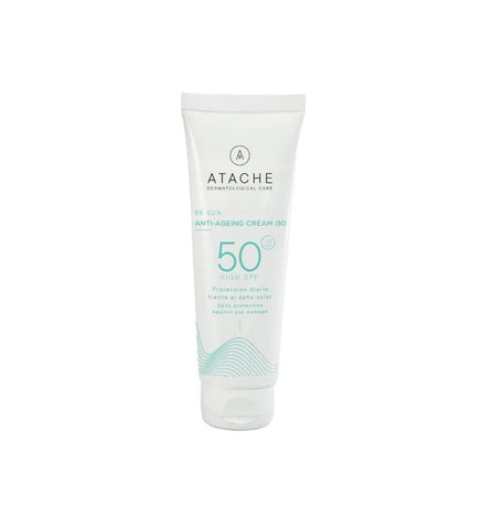 Essere sole. Crema Anti -August SPF 50 - Atache