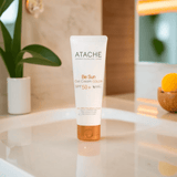 Gel Cream Color SPF50+ - Be Sun de Atache - Atache