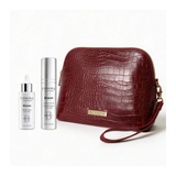 Beauty Box. RGnerin Hydro-Nutri Wrinkle Cream + Serum de Casmara