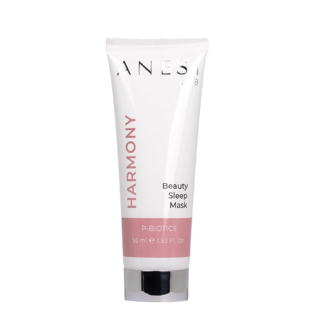 Beauty Sleep Mask - Harmony de Anesi - Anesi