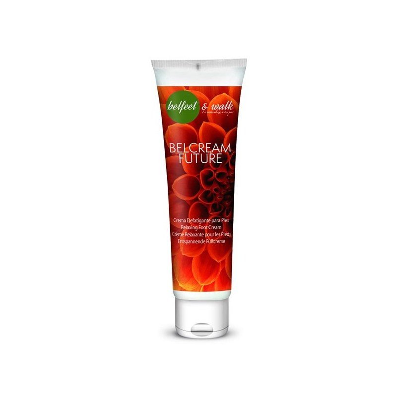 Belcream Future - BELFEET - Belfeet