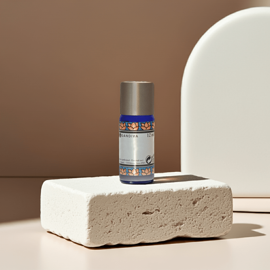 Aceite Esencial de Salvia - GANDIVA - Gandiva