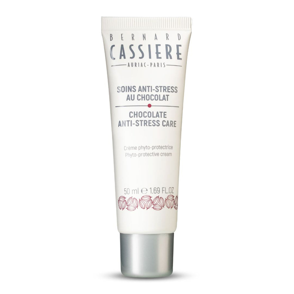 Phyto-protective cream - Cocoa Anti-Stress de Bernard Cassiere