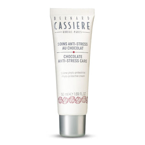 Bernard Cassiere - Cocoa Anti-Stress. Cocoa Cream V2