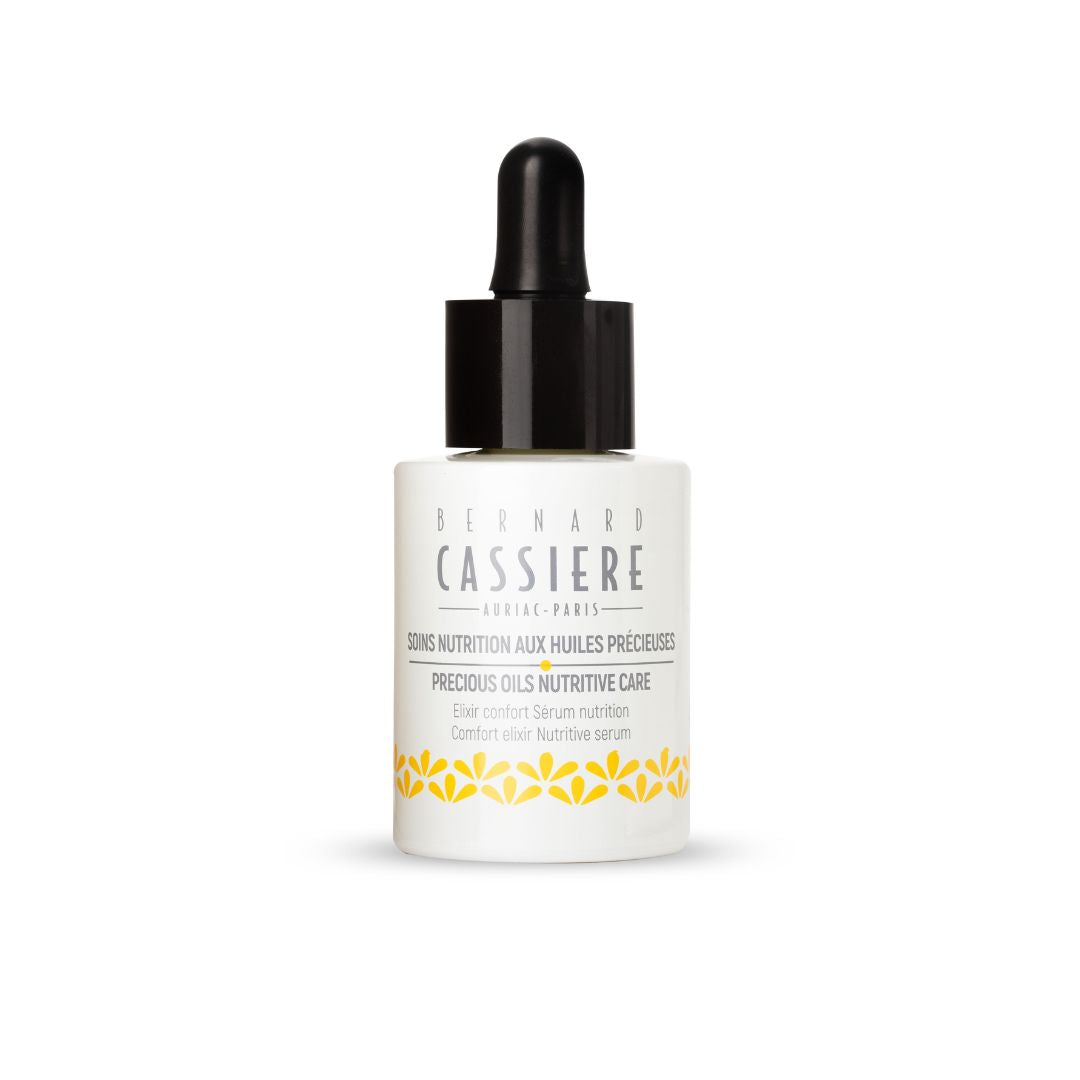 Bernard Cassiere - The Boosters. Comfort Elixir Nutritive Serum thumbnail