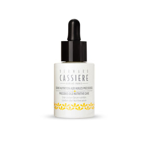 Bernard Cassiere - The Boosters. Comfort Elixir Nutritive Serum