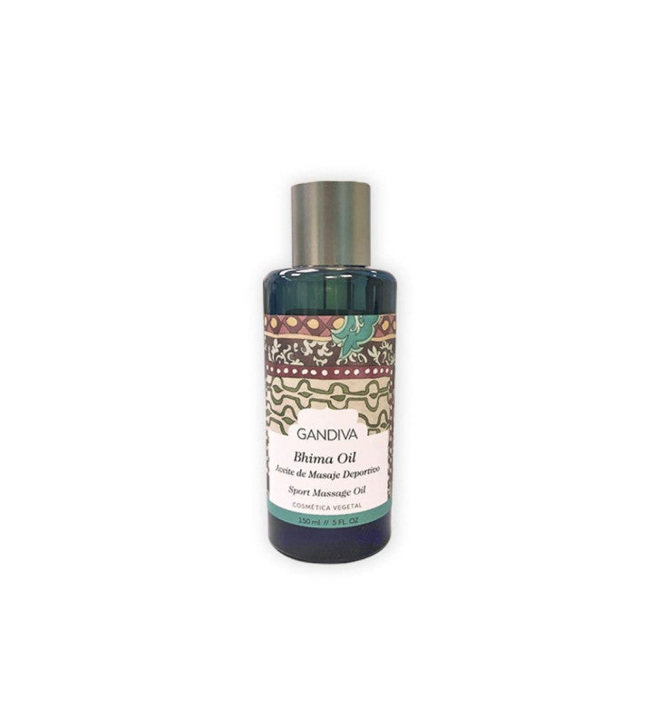 Bhima Oil  Aceite de Masaje Deportivo - GANDIVA___934___4191226077