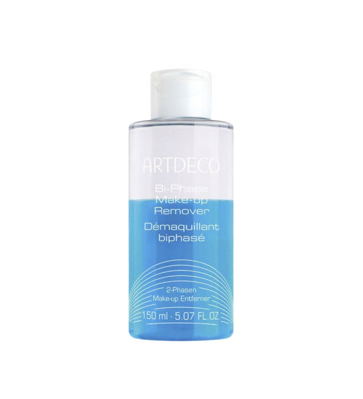 Bi-Phase Make-Up Remover - Ojos de Artdeco