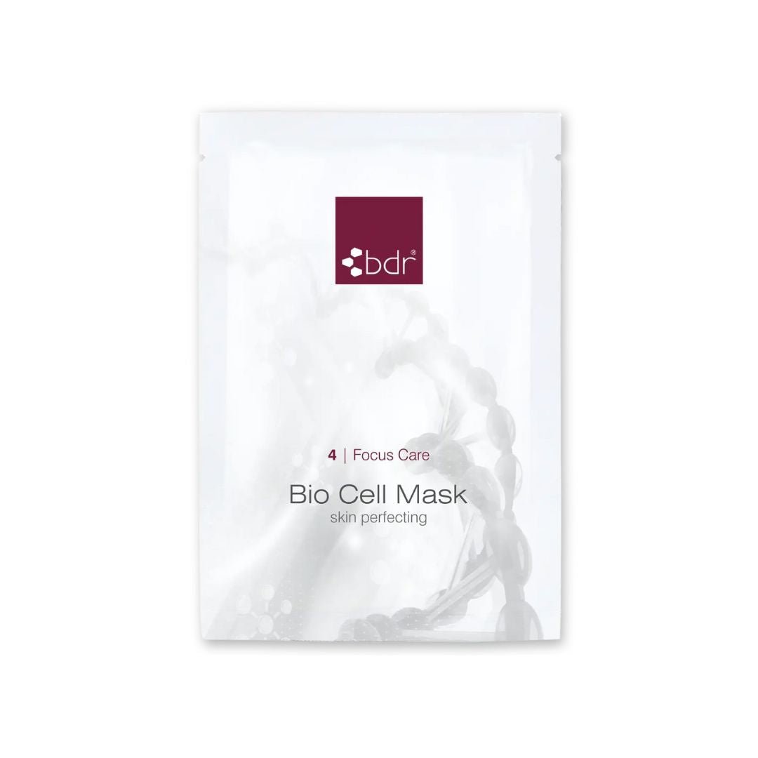 Bio Cell Mask - Mascarillas de BDR - BDR