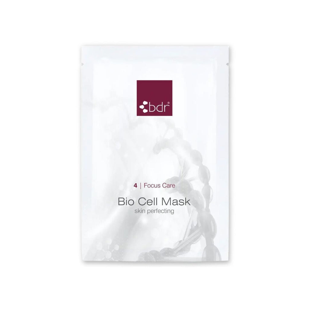 Bio Cell Mask de BDR