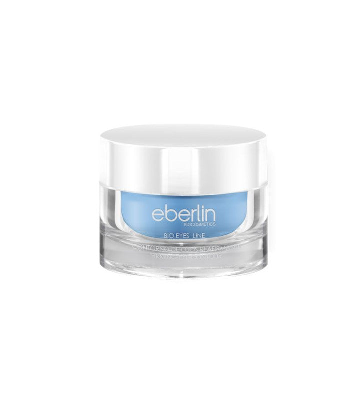 Bio Eyes  Contorno de Ojos Reafirmante - Eberlin___6951___1288918449