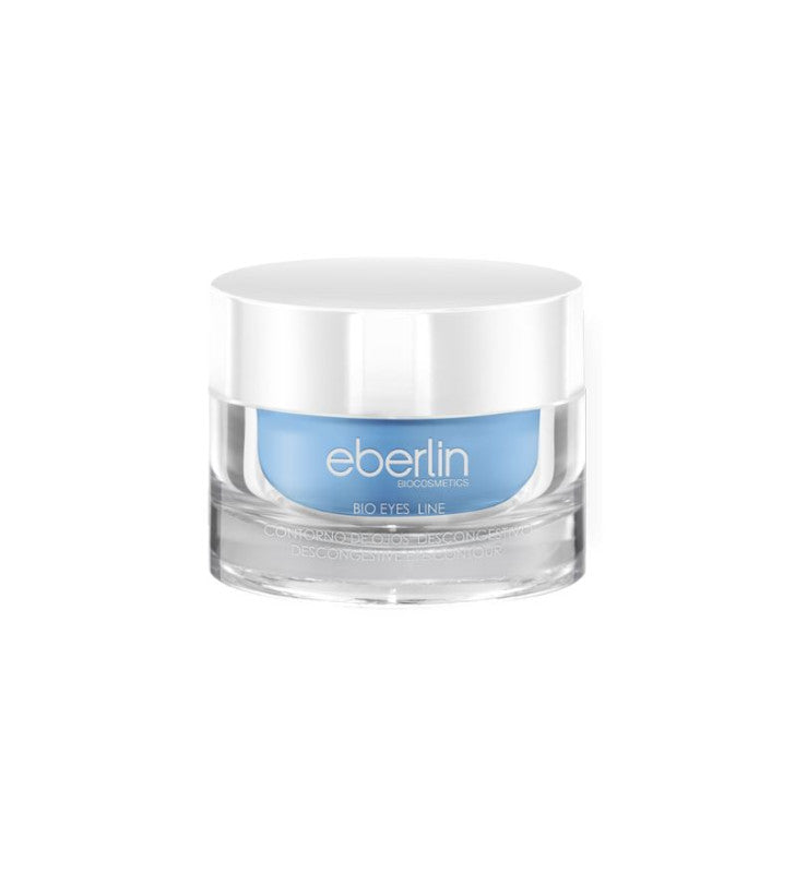 Bio Eyes  Eyes Line Contorno Descongestivo - Eberlin___6949___1301191217