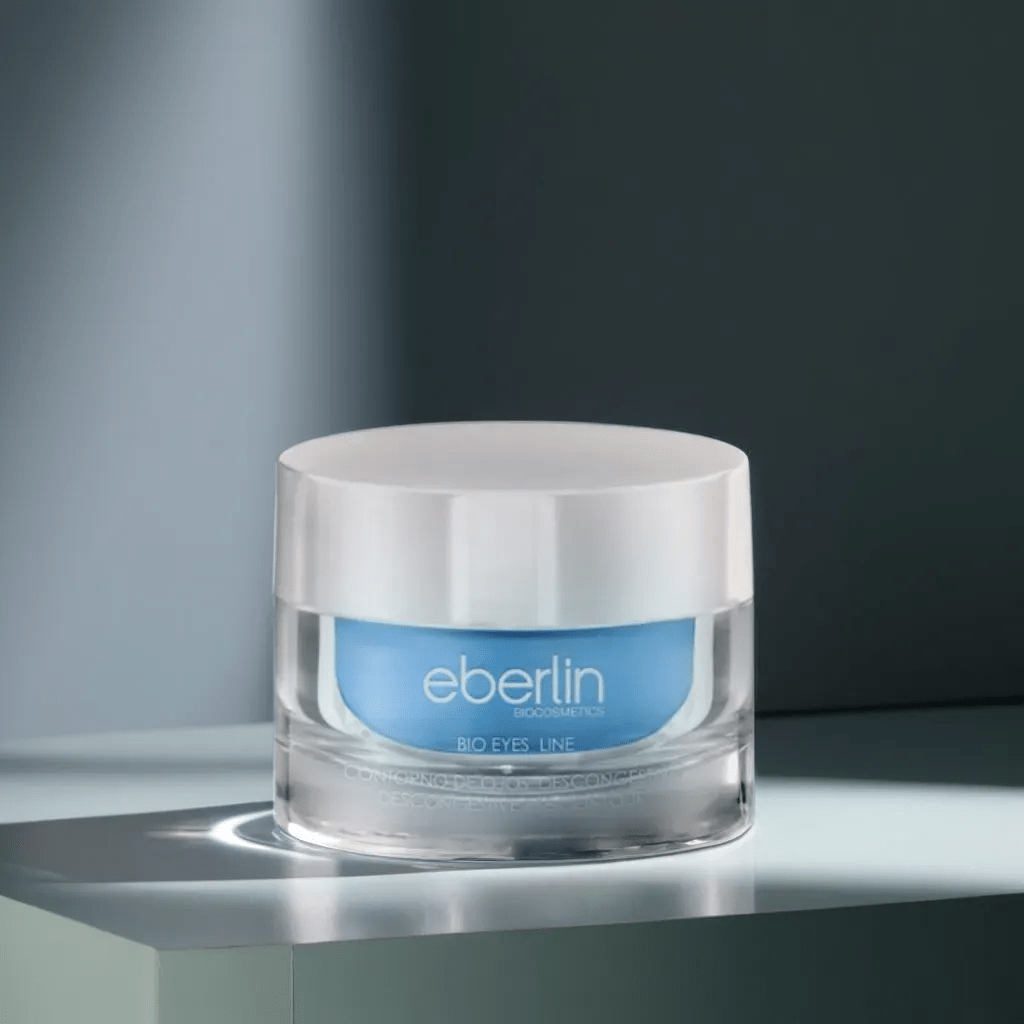 Eyes Line Contorno Descongestivo - Bio Eyes de Eberlin - Eberlin