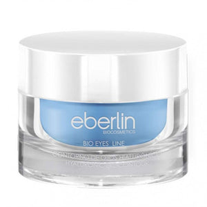 Paso 5: Serum — Contorno Hialurónico - Bio Eyes de Eberlin de Eberlin