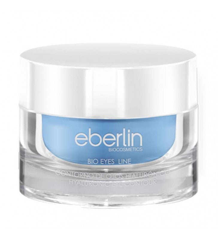 Eyes Line Contorno Hialurónico - Bio Eyes de Eberlin - Eberlin