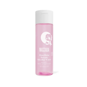 Paso 1: Desmaquillante — Biocellular Botanic Micellar Water de Massada de Massada