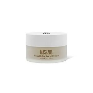 Biocellular Total Cream de Massada de Massada