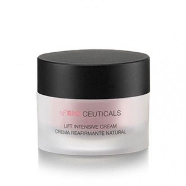 Lift Intensive Cream - Bioceuticals de Bruno Vassari - Bruno Vassari