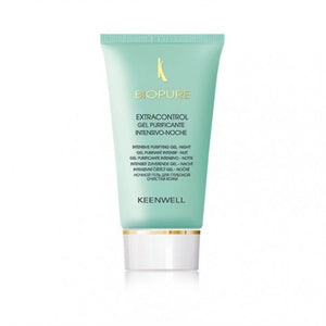 ExtraControl Noche - Biopure de Keenwell de Keenwell