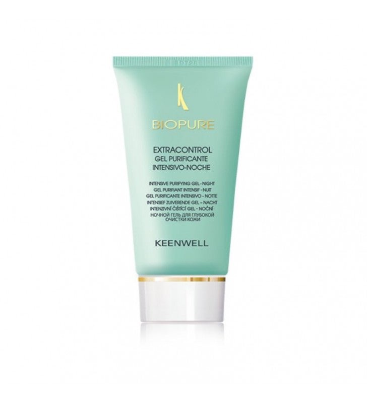 ExtraControl Noche - Biopure de Keenwell