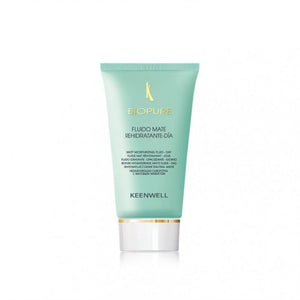 Paso 5: Serum — Fluido Mate Rehidratante Día - Biopure de Keenwell de Keenwell