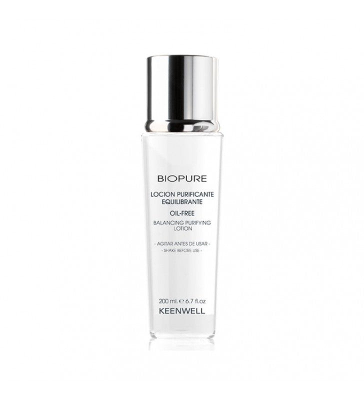Biopure  Loción Purificante Equilibrante - KEENWELL___7163___3899075769