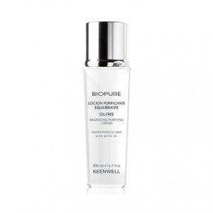 Biopure. Loción Purificante Equilibrante - KEENWELL