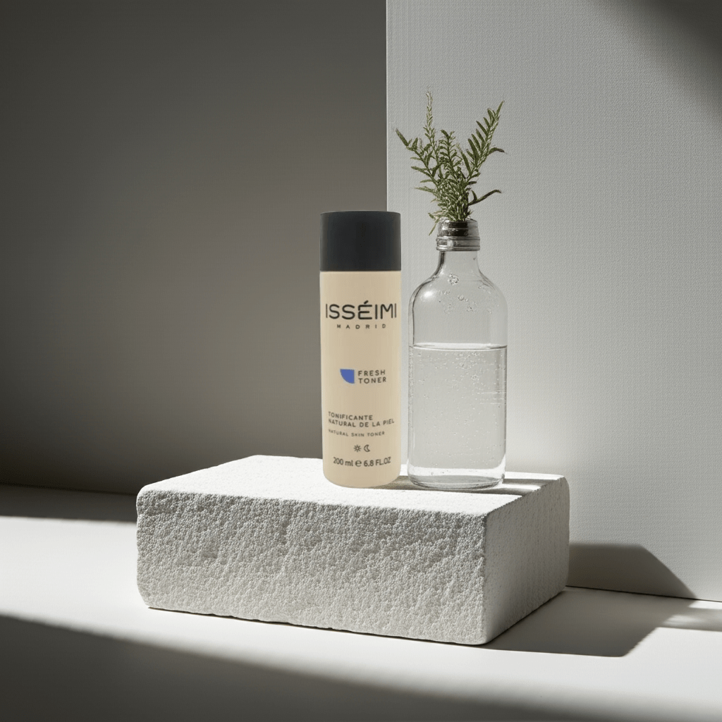 Tónico Refrescante - Higiene de la piel de Isséimi - Isseimi