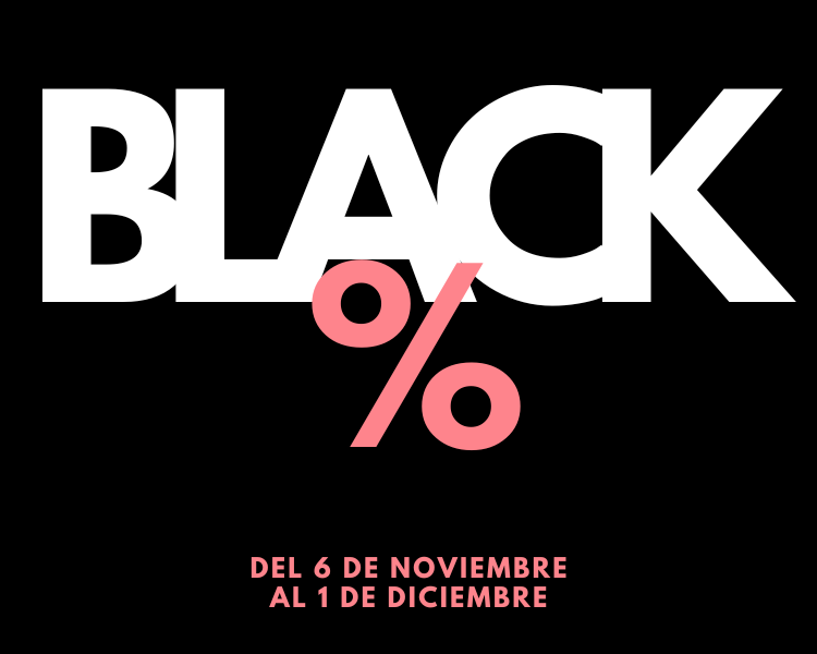 Del 6 de Noviembre al 1 de Diciembre