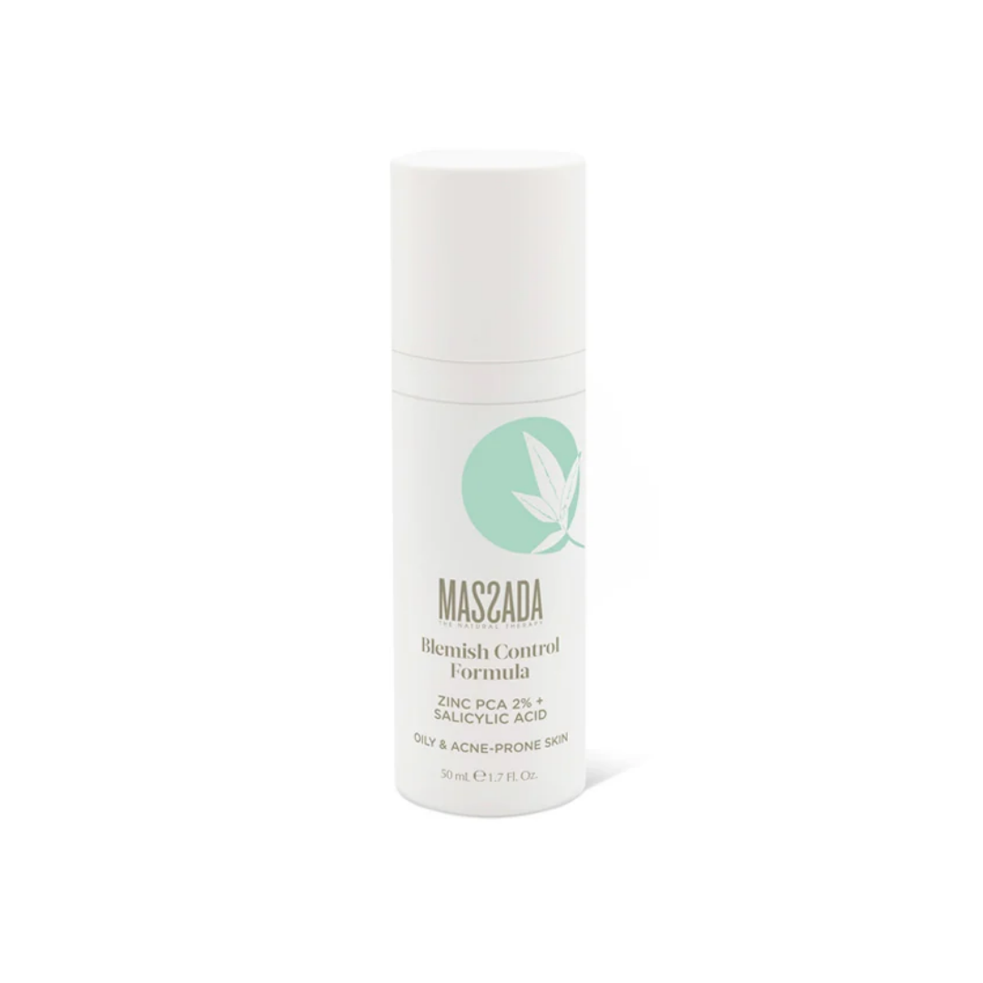 Blemish Control Formula - Pieles Grasas de Massada