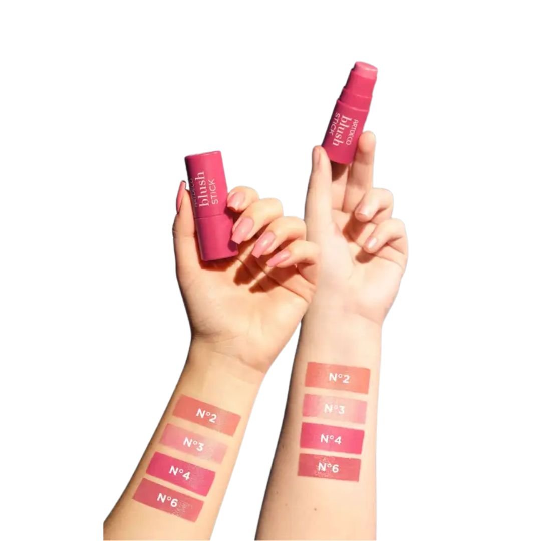 Blush stick - Rostro de ARTDECO - Artdeco