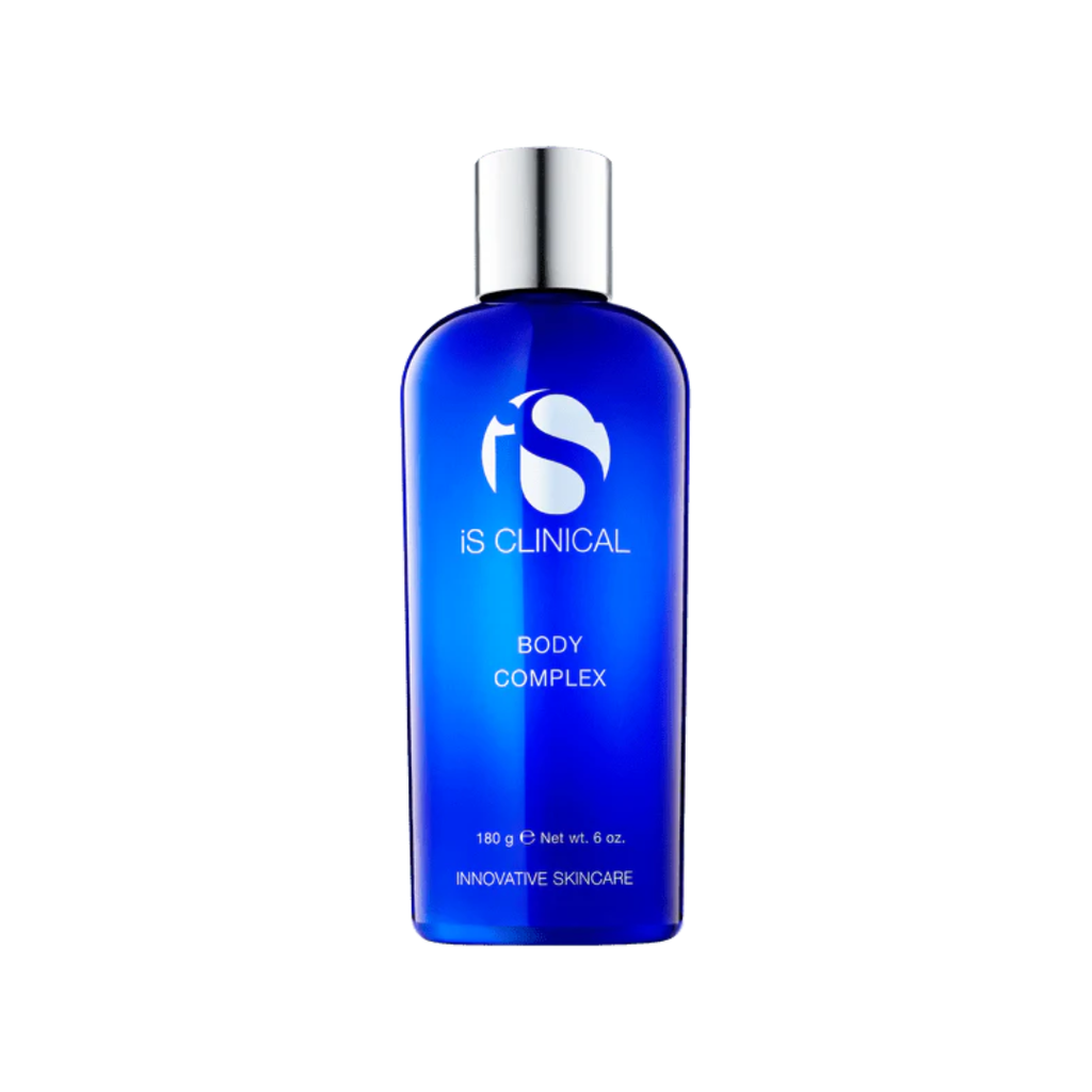 Body Complex de iS Clinical