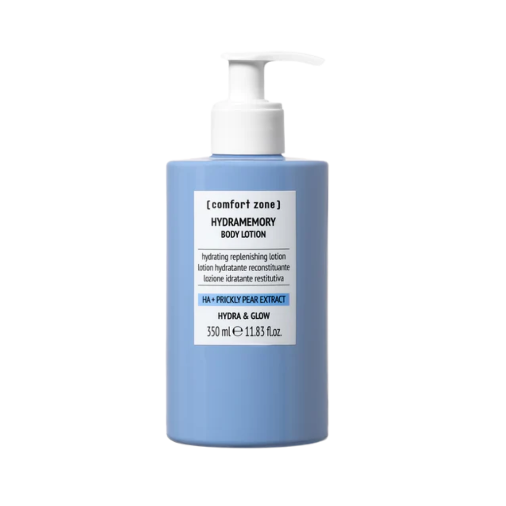 Body Lotion - Hydramemory de Comfort Zone