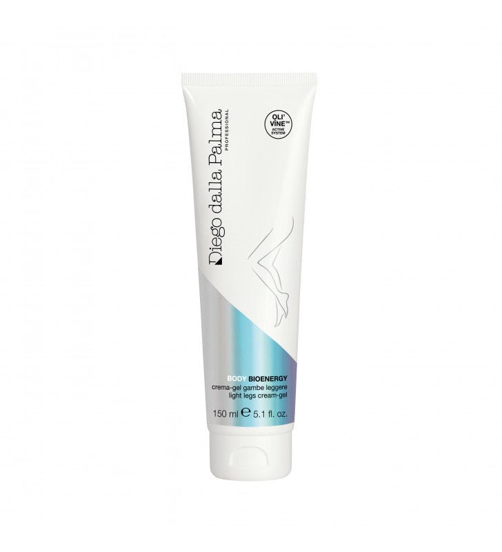 Gel-Crema Piernas Ligeras de Diego Dalla Palma