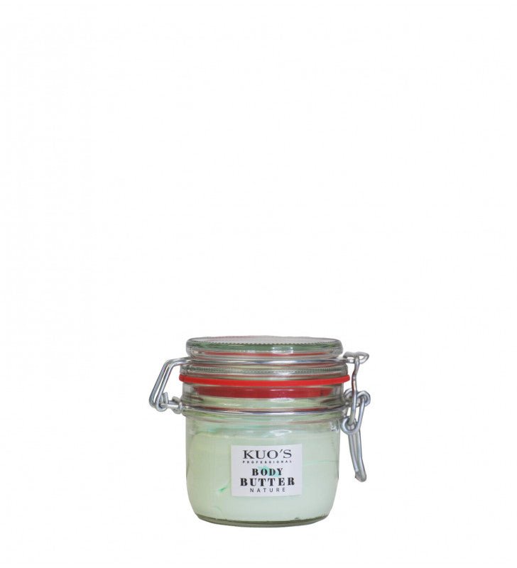 Body Butter Nature  de Kuo's Professional