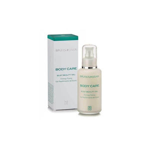 Paso 2: Gel o limpiador — Bust Beauty Gel - Body Care de Bruno Vassari de Bruno Vassari