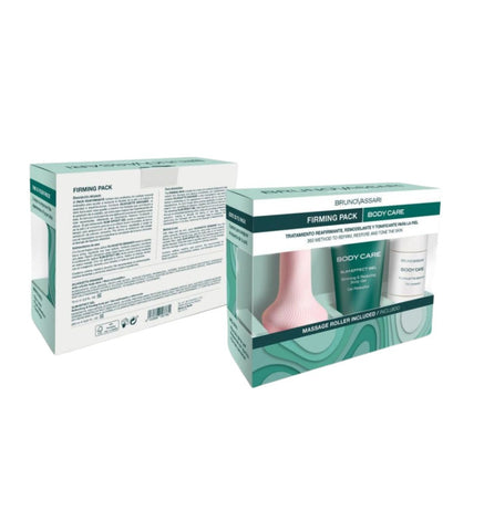 Body Care. Firming Pack- Bruno Vassari