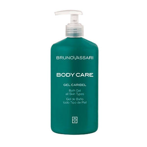Gel Caribel - Body Care de Bruno Vassari