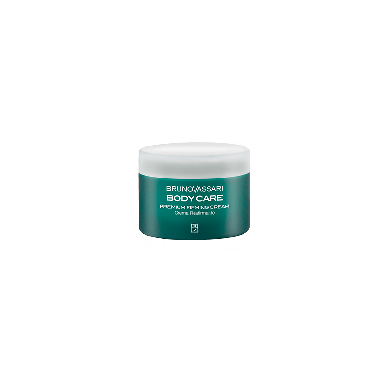 Premium Firming Cream - Body Care de Bruno Vassari - Bruno Vassari