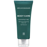 Slim Effect Gel - Body Care de Bruno Vassari - Bruno Vassari